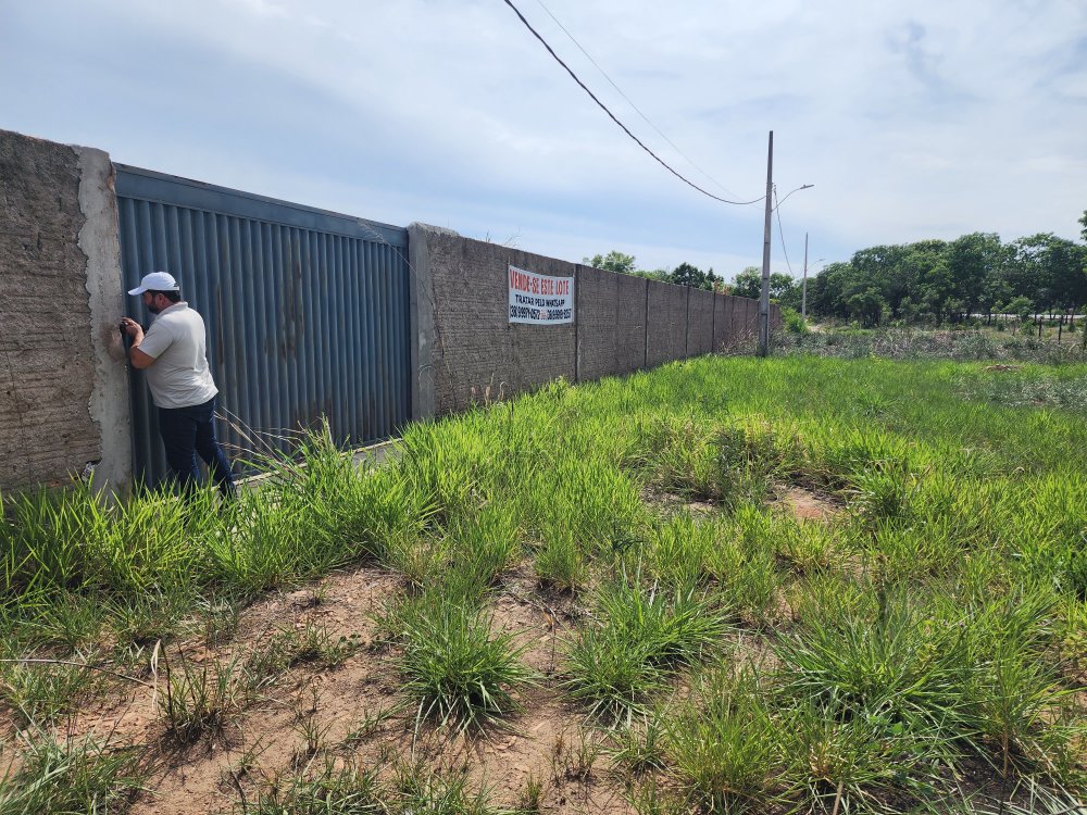 Lote - Venda - Rural Minas - Joo Pinheiro - MG